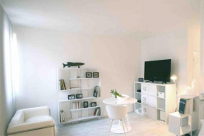 Joli appartement au cœur de la ville